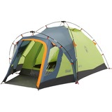 Coleman Drake 2 tent Grijs/groen