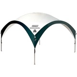 Coleman Fast Pitch Shelter L paviljoen Lichtgrijs/donkergrijs, 3,65 x 3,65 meter