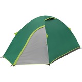 Coleman Kobuk Valley 2 tent Donkergroen