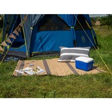 Coleman OctaGo tent Donkerblauw