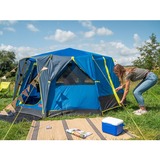 Coleman OctaGo tent Donkerblauw