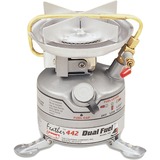 Coleman Unleaded Feather benzinekooktoestel Zilver