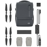 DJI Mavic 2 - Fly More Kit set
