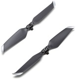 DJI Mavic Air 2 - Geluidsarme propeller reserveonderdeel Zwart, 1 paar