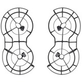 DJI Mavic Mini - 360° Propeller Guard sleeve Zwart