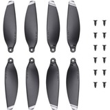 DJI Mavic Mini - Propellers reserveonderdeel Zwart