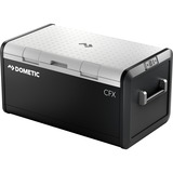 Dometic CFX3 100 koelbox Donkergrijs/lichtgrijs