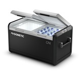 Dometic CFX3 75DZ koelbox Donkergrijs/lichtgrijs