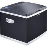 Dometic CoolFun CK 40D Hybrid koelbox Zwart/zilver