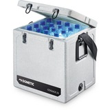 Dometic Cool-Ice WCI 33 koelbox Zilver