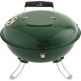 Easy Camp Adventure Grill houtskoolbarbecue Groen, Ø 36 cm