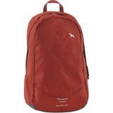 Easy Camp Austin Flame Red, rugzak Rood