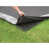 Easy Camp Footprint Palmdale 300 onderlegger Zwart