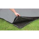 Easy Camp Footprint Palmdale 500 Lux onderlegger Zwart