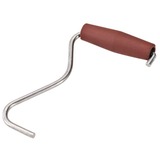 Easy Camp Haring uittrekker haken / paktangen bruin/zilver