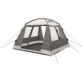 Easy Camp Koepeltent Daytent Donkergrijs/lichtgrijs