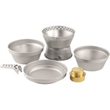 Easy Camp Storm Cooker pannenset aluminium