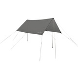 Easy Camp Tarp 3 x 3 m zonnezeil Donkergrijs