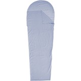 Easy Camp Travel sheet Mummy slaapzak Blauw
