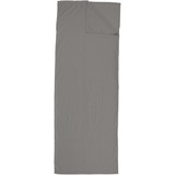 Easy Camp Travel sheet Rectangle slaapzak Grijs