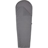Easy Camp Travel sheet Ultralight slaapzak Grijs