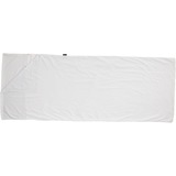 Easy Camp Travel sheet YHA slaapzak Wit