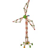 Eichhorn Constructor 8-in-1 Constructiekit