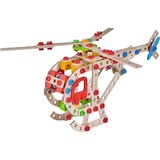 Eichhorn Constructor - Helikopter Constructiekit