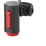 FISCHER Fahrrad Accu achterlicht Twin ledverlichting