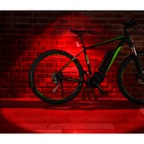 FISCHER Fahrrad Accu ledverlichtingsset 30 Lux 