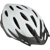 FISCHER Fahrrad Fietshelm White Vision Wit, maat S / M