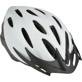 FISCHER Fahrrad Fietshelm White Vision Wit, maat L / XL