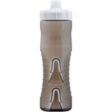 Fabric Cageless Drinkfles 750ml wh Wit