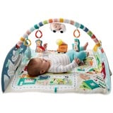 Fisher-Price City Activity Center met Jumbo speelmat Speelbogen/dekens 