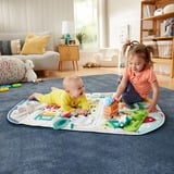 Fisher-Price City Activity Center met Jumbo speelmat Speelbogen/dekens 