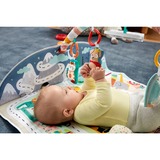 Fisher-Price City Activity Center met Jumbo speelmat Speelbogen/dekens 