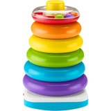 Fisher-Price Grote kleurenringpiramide Behendigheidsspel 