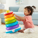 Fisher-Price Grote kleurenringpiramide Behendigheidsspel 