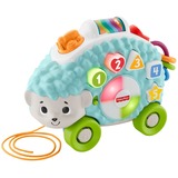 Fisher-Price Linkimals Vrolijke Vormen Egel Leerplezier