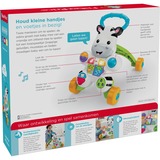 Fisher-Price Loop Met Mij Zebra Leerplezier 