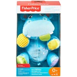 Fisher-Price Nijlpaardbal GFC35