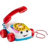 Fisher-Price Peutertelefoon Leerplezier 