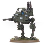 Games Workshop Astra Militarum Sentinel Tabletop spel