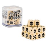 Games Workshop Citadel 12 mm Dice Set Tabletop spel Assortiment product