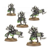Games Workshop Necron Immortals/Deathmarks Tabletop spel