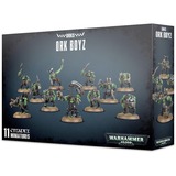 Games Workshop ORK BOYZ Tabletop spel