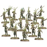 Games Workshop Start Collecting! Sylvaneth Tabletop spel