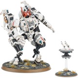 Games Workshop T'au Empire Commander Tabletop spel