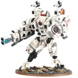 Games Workshop T'au Empire XV104 Riptide Battlesuit Tabletop spel 