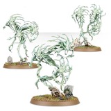 Games Workshop Warhammer Age of Sigmar: Nightshaunt Spirit Hosts Tabletop spel